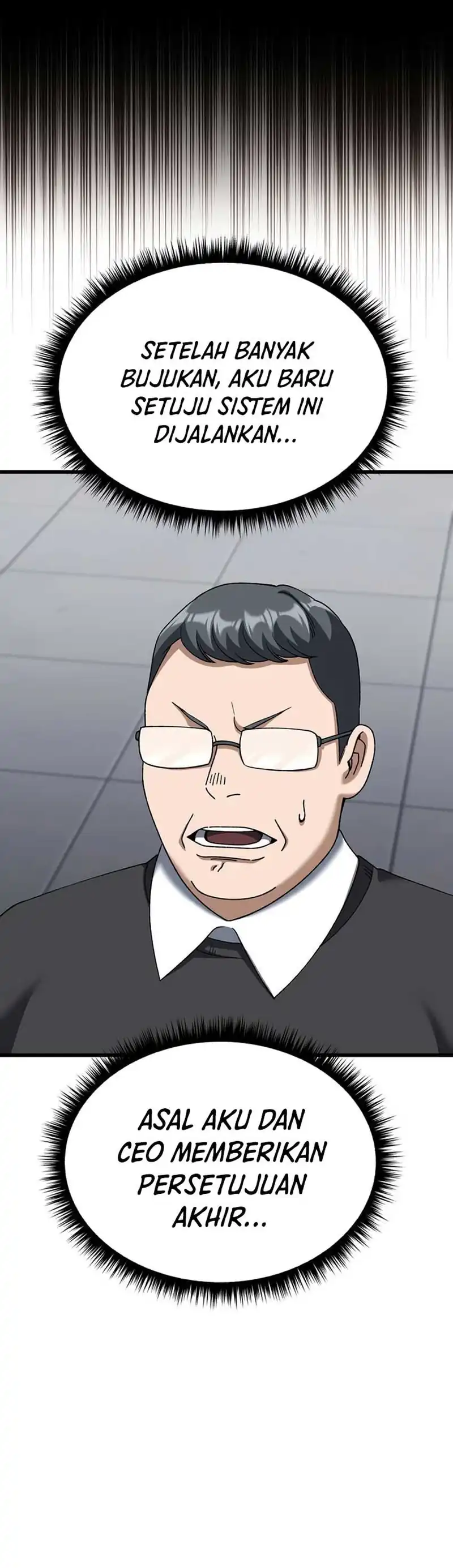 Baca I Regressed, but the World didn't End - Chapter 56 halaman 14