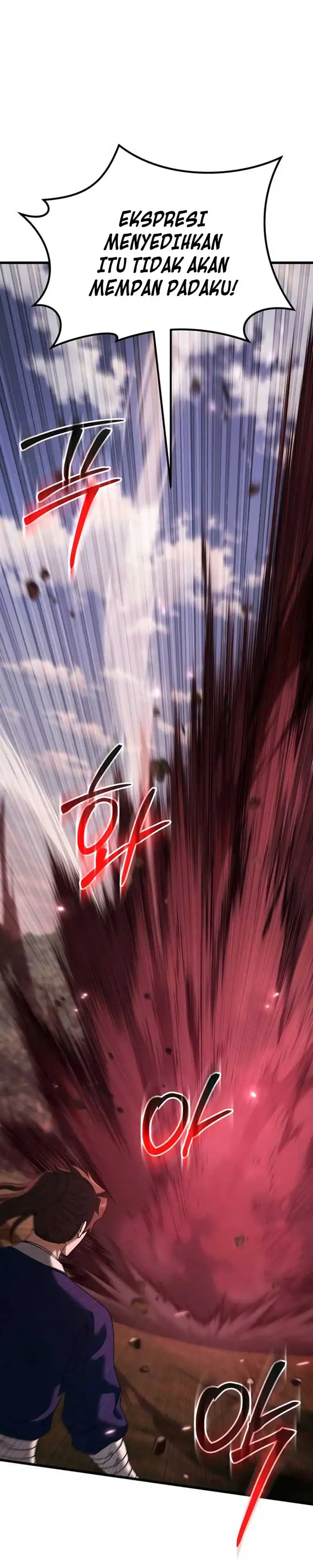 Baca I Regressed, but the World didn't End - Chapter 56 halaman 29