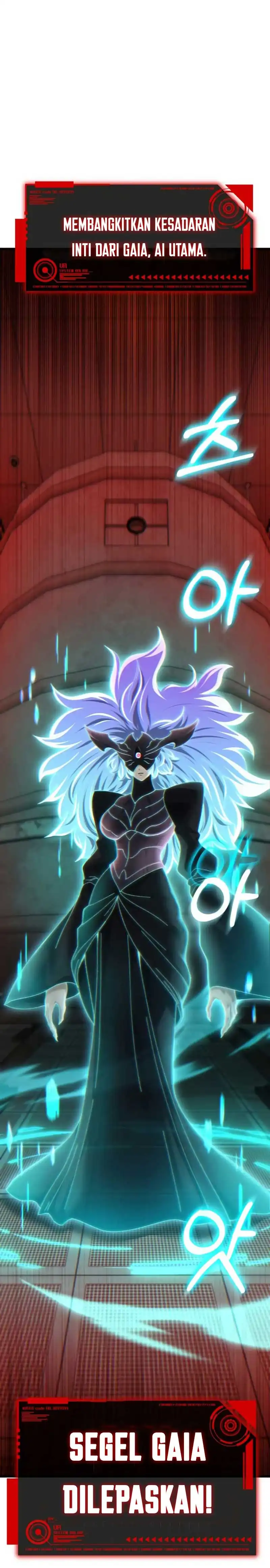 Baca I Regressed, but the World didn't End - Chapter 56 halaman 3