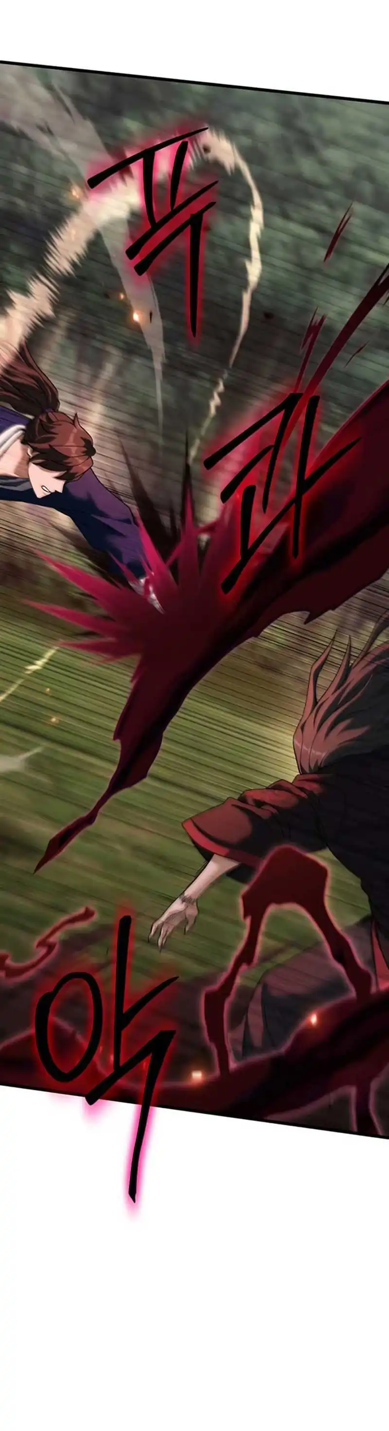 Baca I Regressed, but the World didn't End - Chapter 56 halaman 32