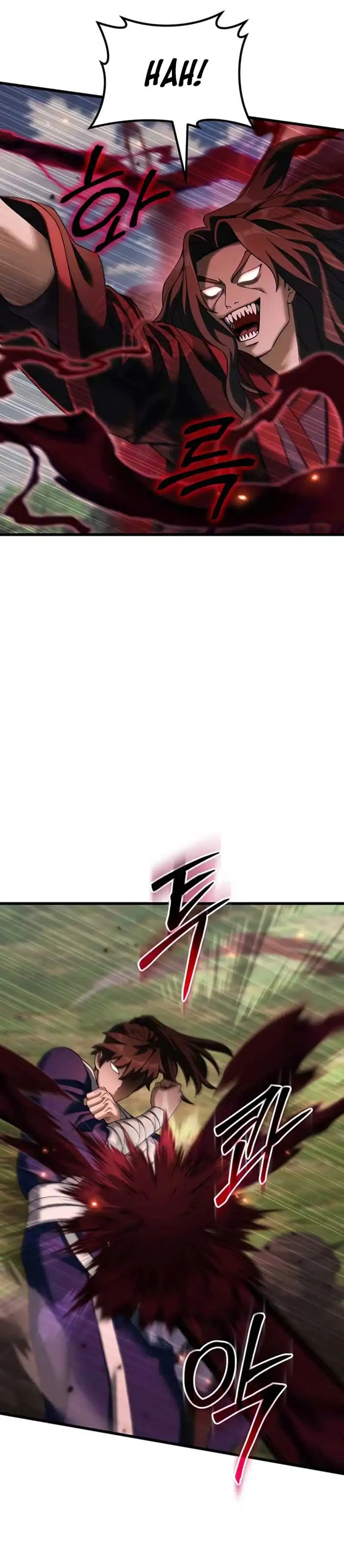 Baca I Regressed, but the World didn't End - Chapter 56 halaman 33