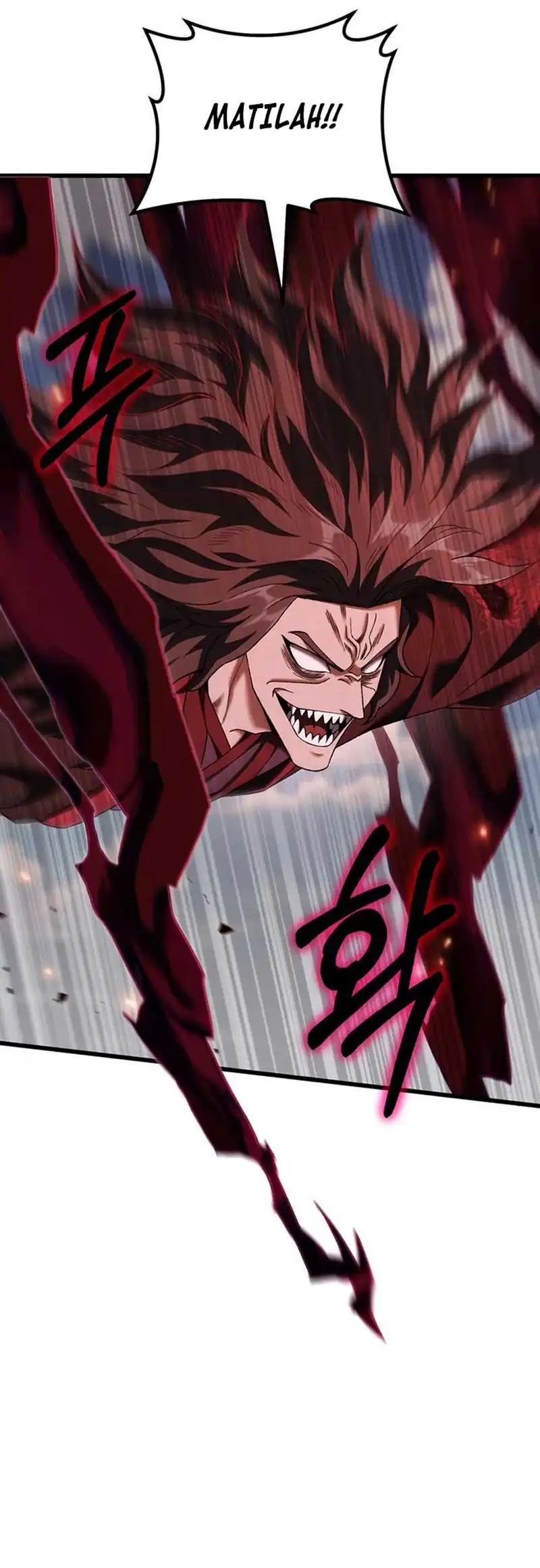 Baca I Regressed, but the World didn't End - Chapter 56 halaman 40