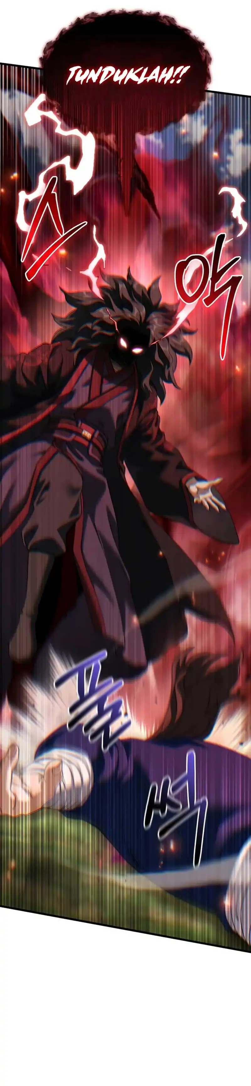 Baca I Regressed, but the World didn't End - Chapter 56 halaman 44