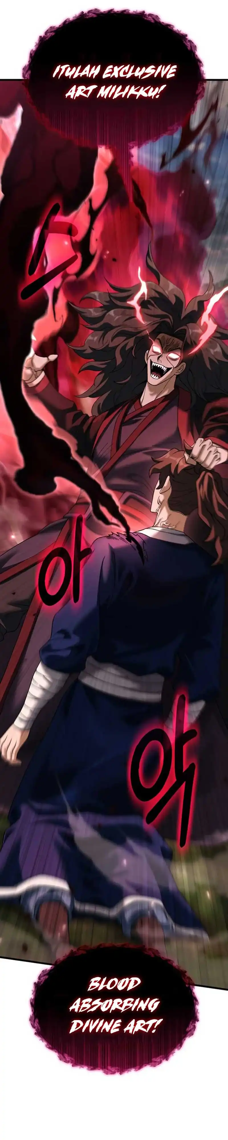 Baca I Regressed, but the World didn't End - Chapter 56 halaman 47