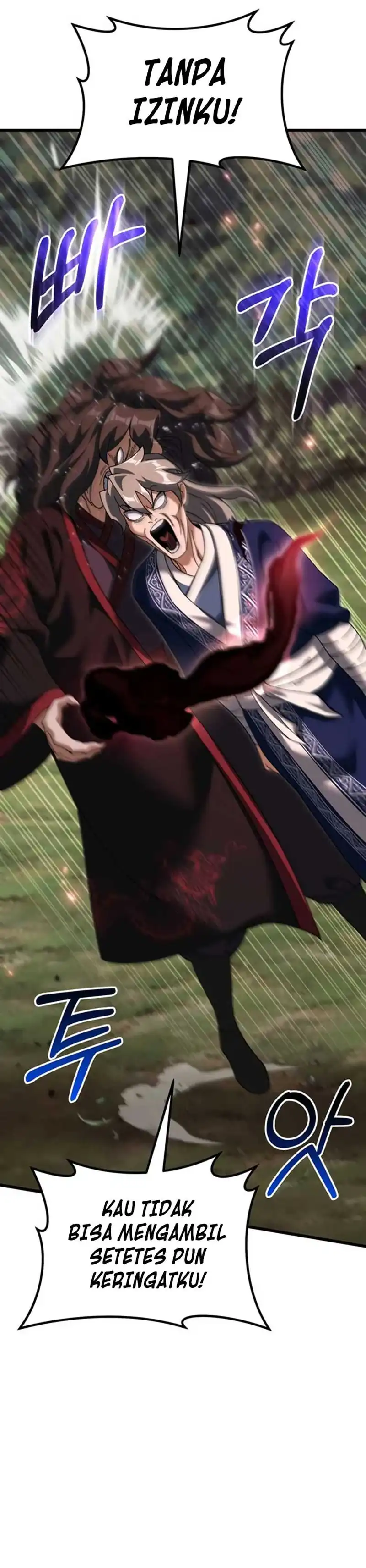 Baca I Regressed, but the World didn't End - Chapter 56 halaman 52