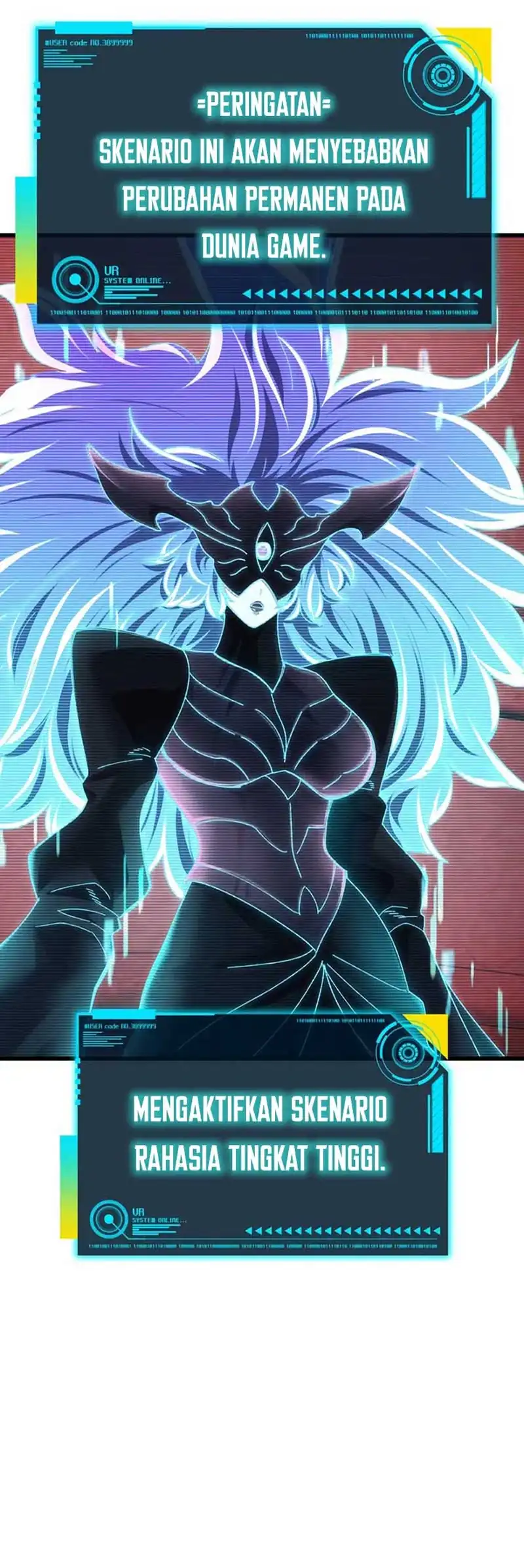 Baca I Regressed, but the World didn't End - Chapter 56 halaman 64