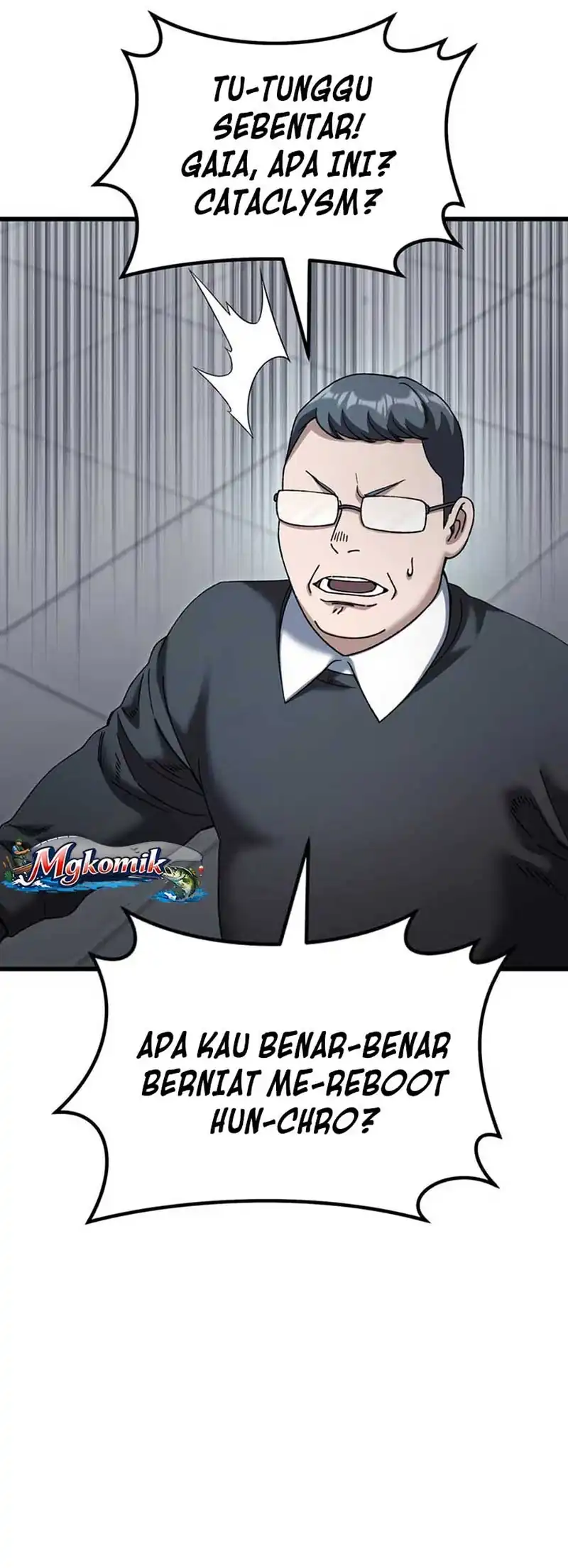 Baca I Regressed, but the World didn't End - Chapter 56 halaman 65