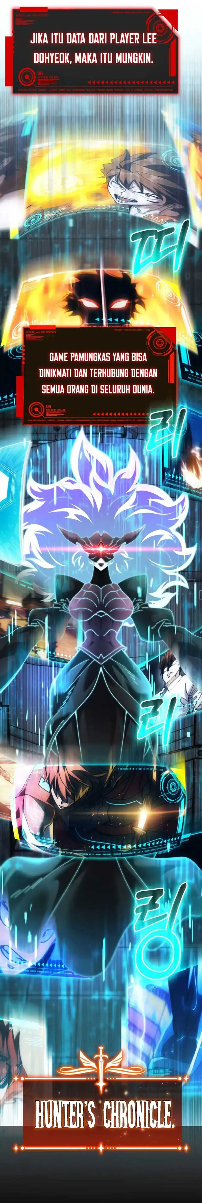 Baca I Regressed, but the World didn't End - Chapter 56 halaman 66