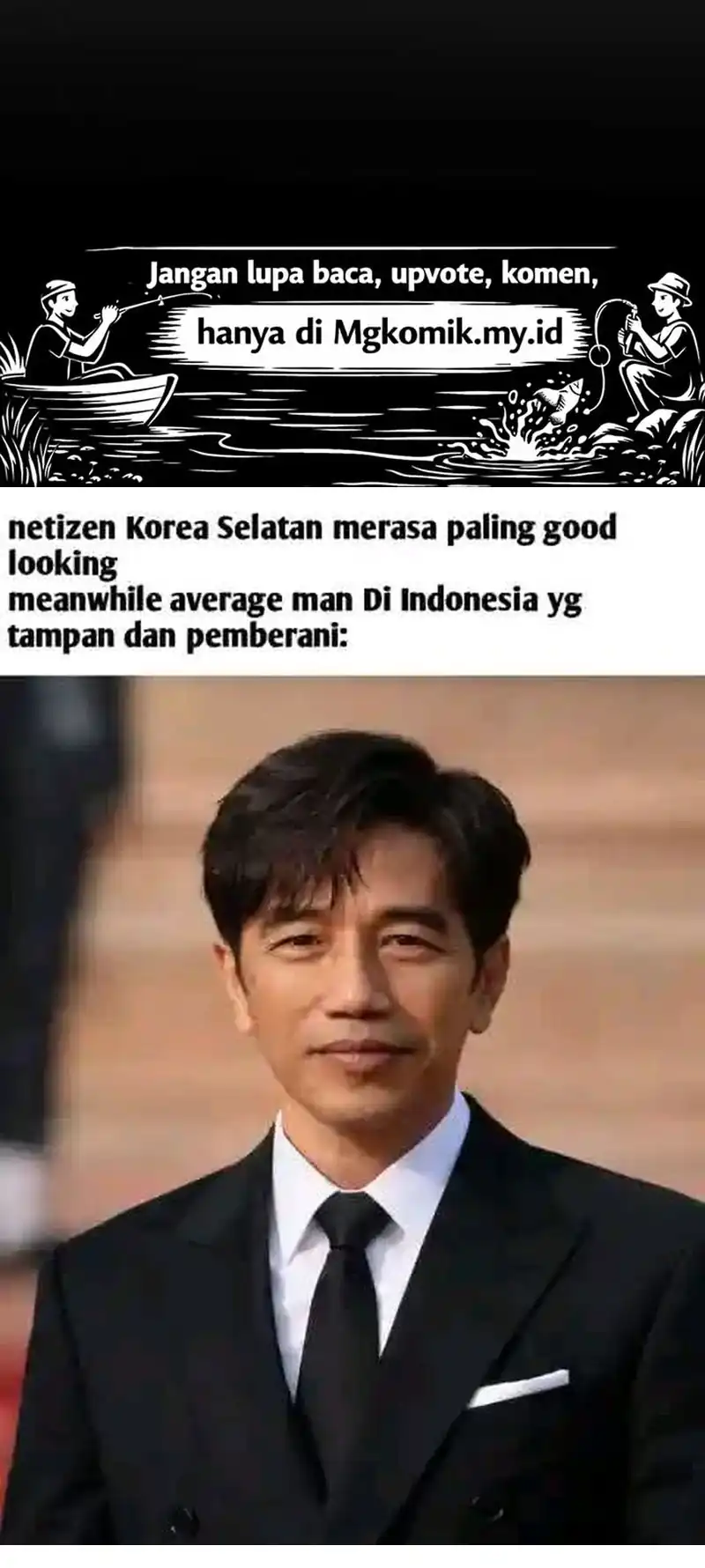 Baca I Regressed, but the World didn't End - Chapter 56 halaman 67