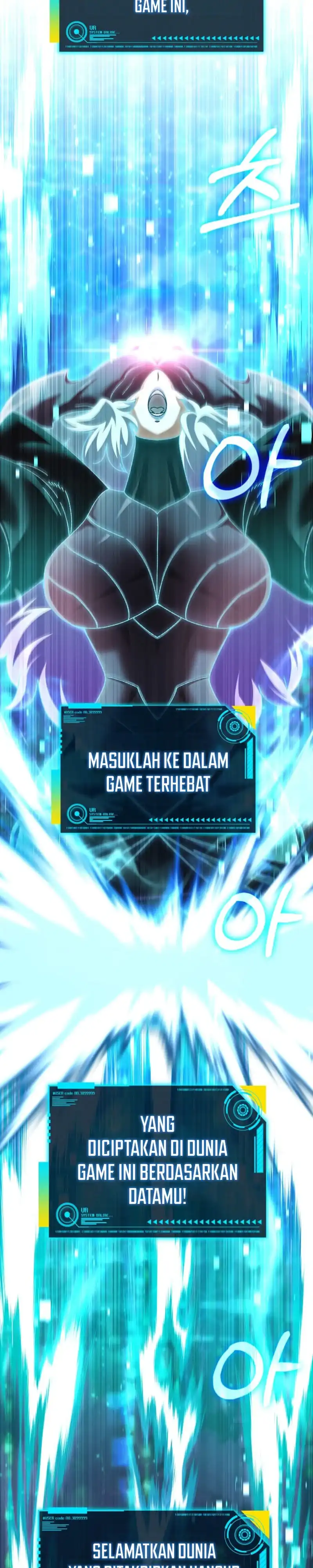 Baca I Regressed, but the World didn't End - Chapter 57 halaman 15