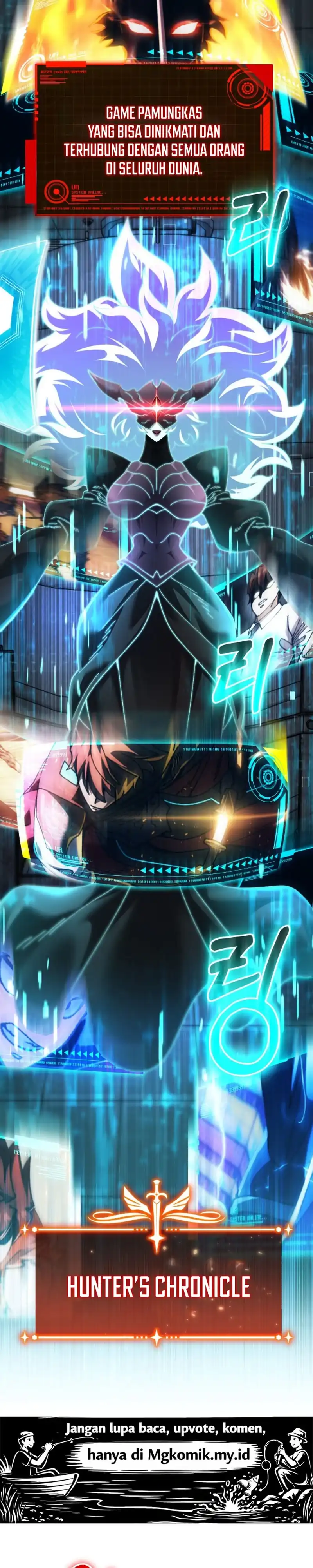 Baca I Regressed, but the World didn't End - Chapter 57 halaman 2