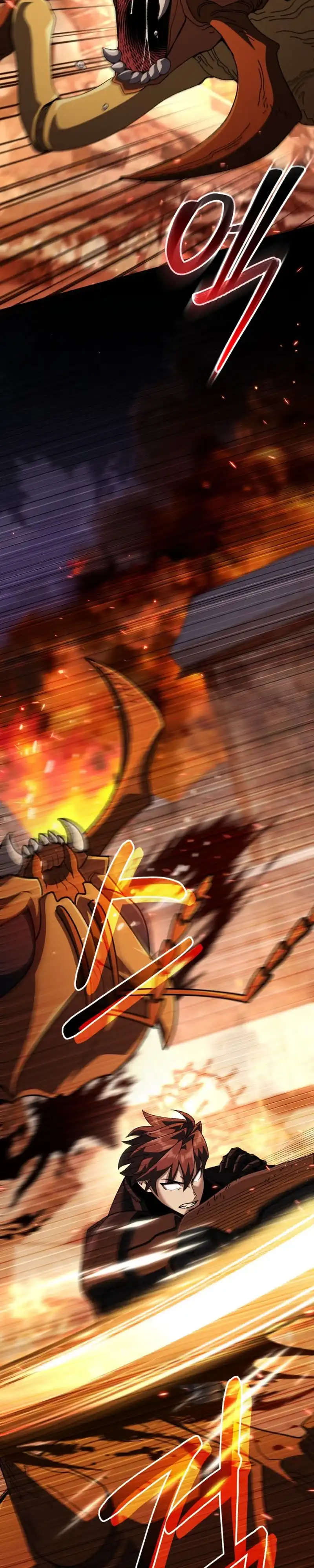 Baca I Regressed, but the World didn't End - Chapter 57 halaman 45