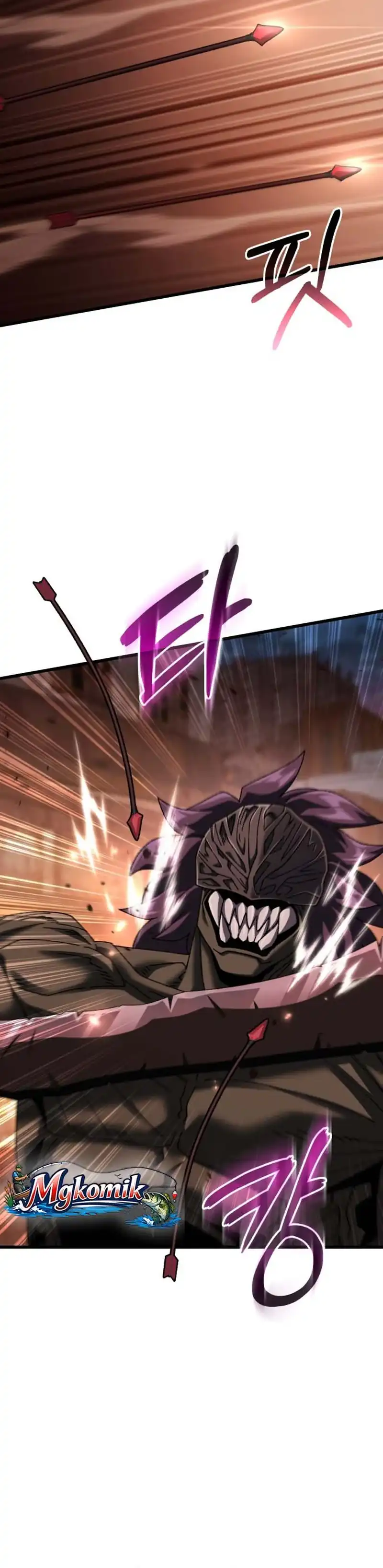 Baca I Regressed, but the World didn't End - Chapter 58 halaman 16