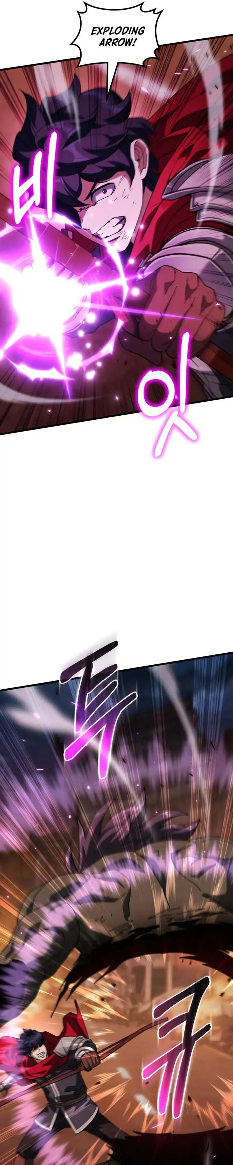 Baca I Regressed, but the World didn't End - Chapter 58 halaman 17