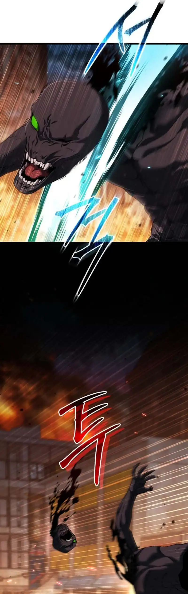 Baca I Regressed, but the World didn't End - Chapter 58 halaman 2