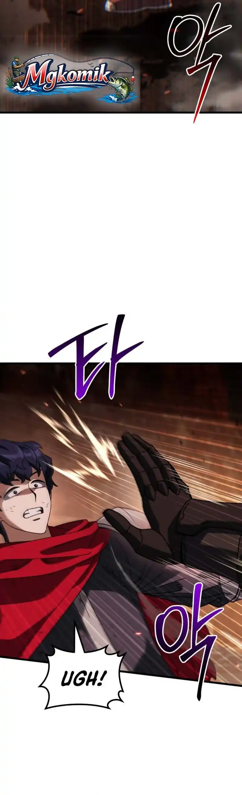 Baca I Regressed, but the World didn't End - Chapter 58 halaman 26