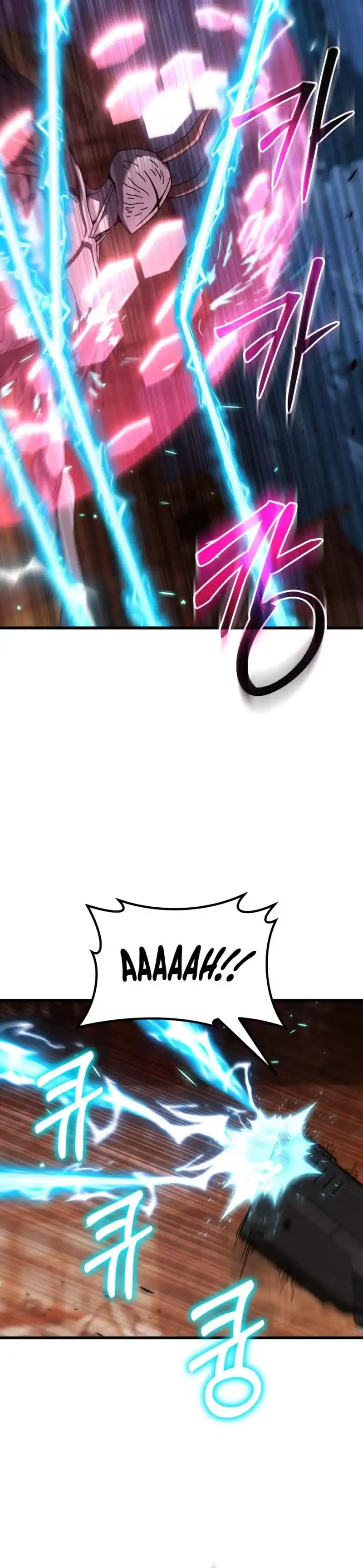 Baca I Regressed, but the World didn't End - Chapter 58 halaman 28