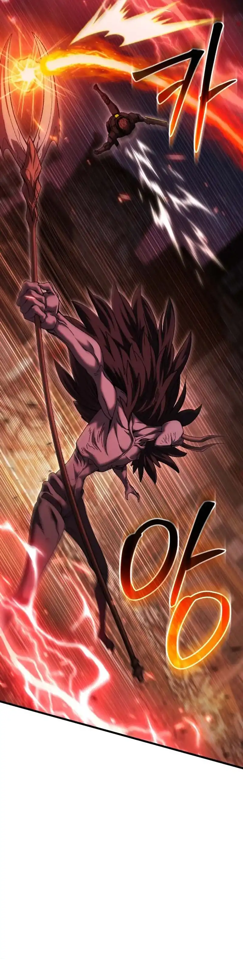 Baca I Regressed, but the World didn't End - Chapter 58 halaman 37