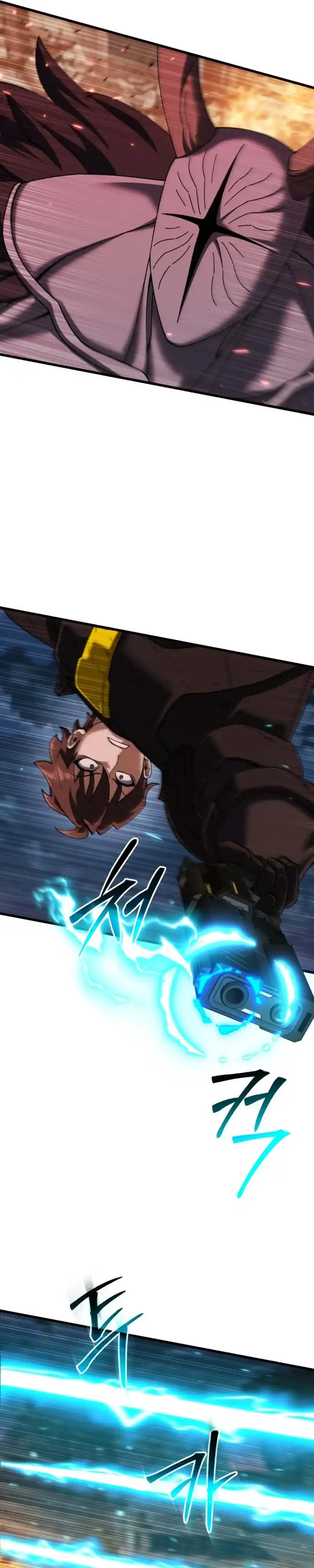 Baca I Regressed, but the World didn't End - Chapter 58 halaman 38