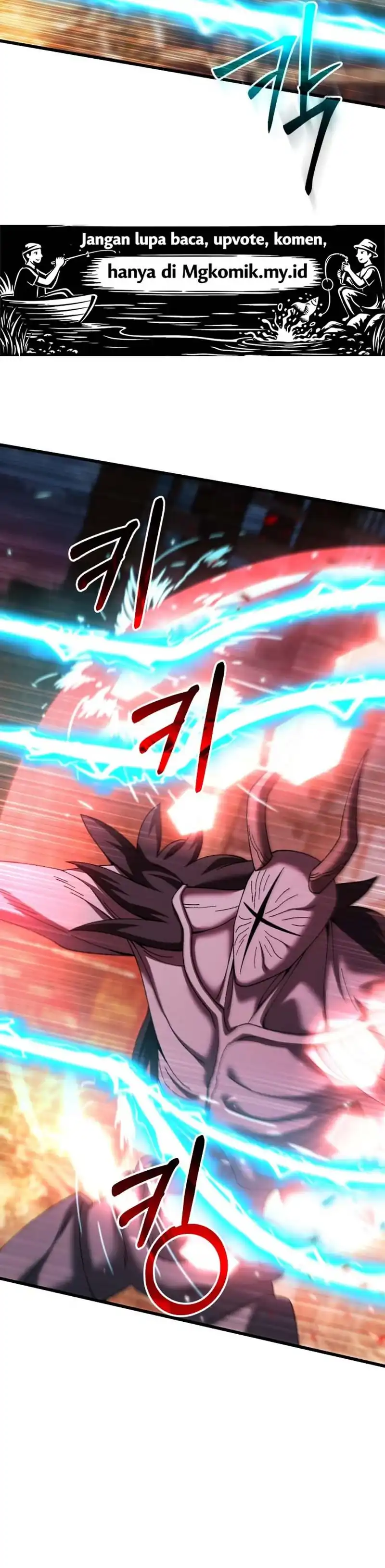 Baca I Regressed, but the World didn't End - Chapter 58 halaman 39