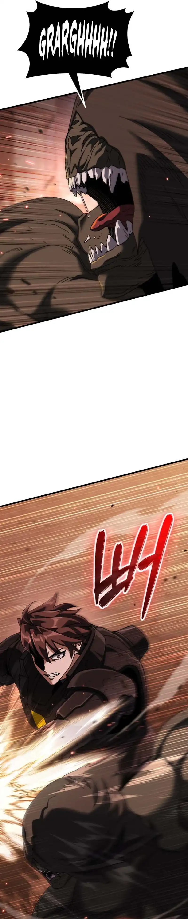 Baca I Regressed, but the World didn't End - Chapter 58 halaman 4