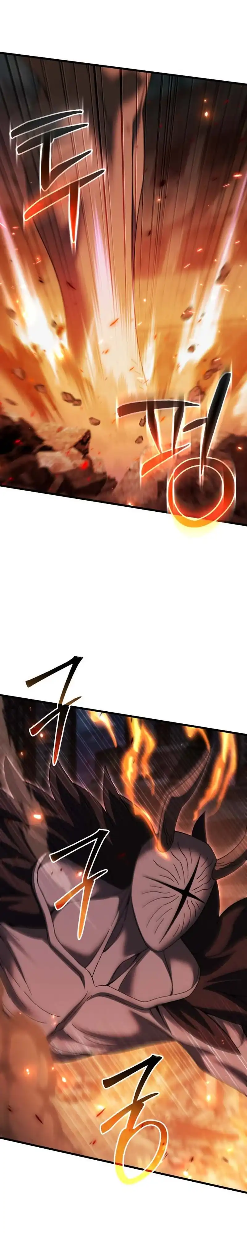 Baca I Regressed, but the World didn't End - Chapter 58 halaman 46