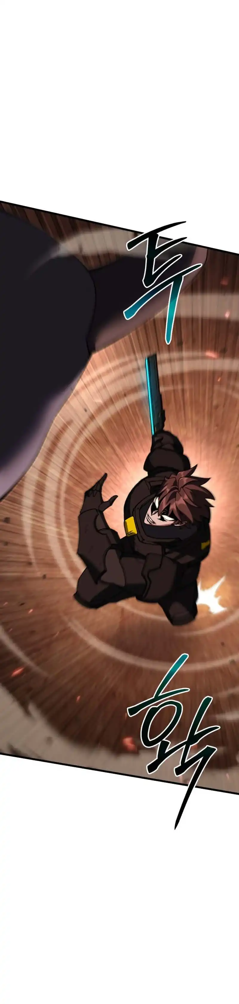 Baca I Regressed, but the World didn't End - Chapter 58 halaman 47