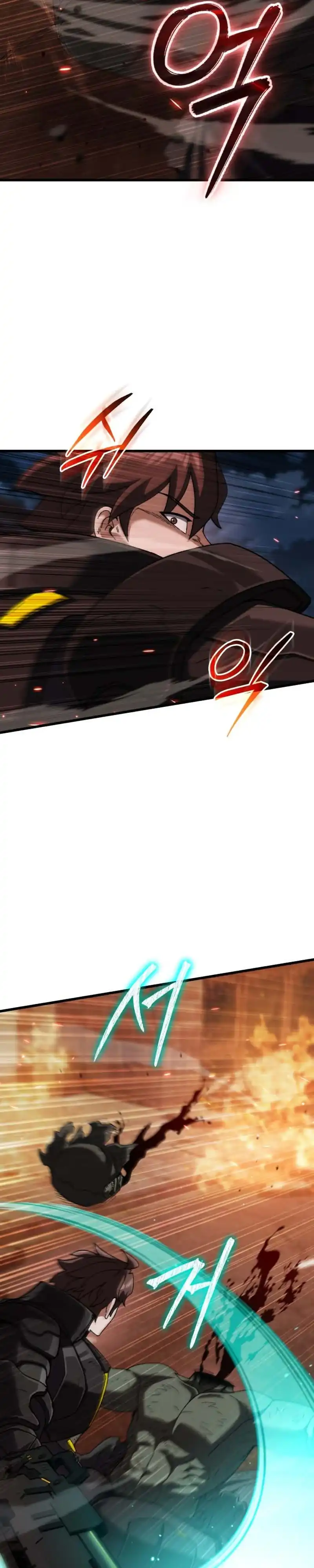 Baca I Regressed, but the World didn't End - Chapter 58 halaman 5