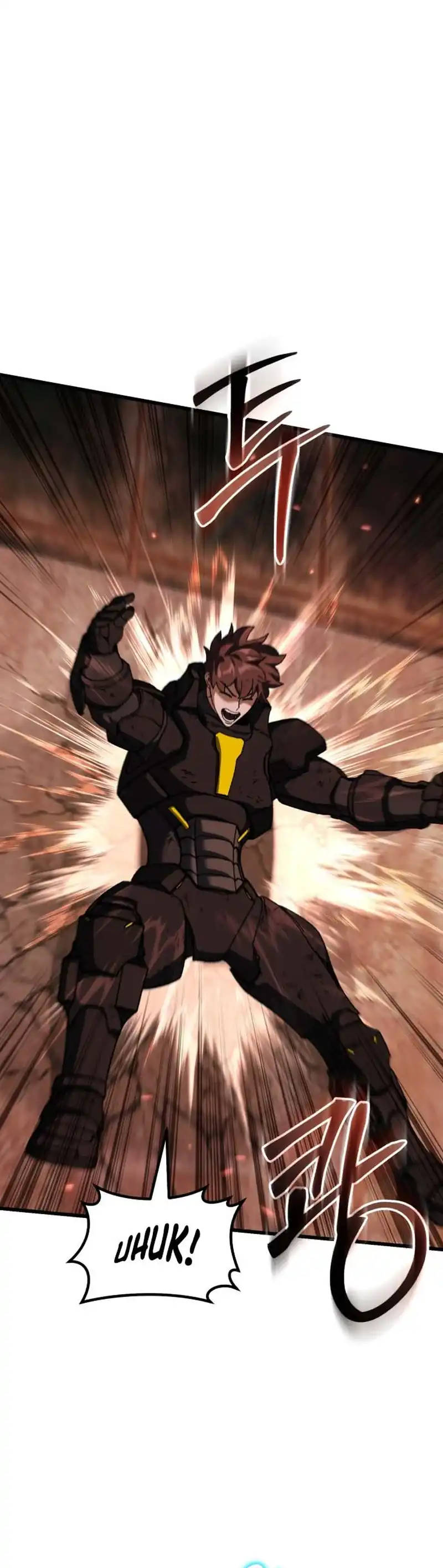 Baca I Regressed, but the World didn't End - Chapter 58 halaman 50