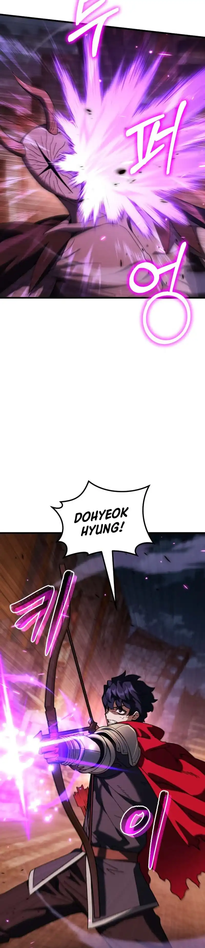 Baca I Regressed, but the World didn't End - Chapter 58 halaman 54