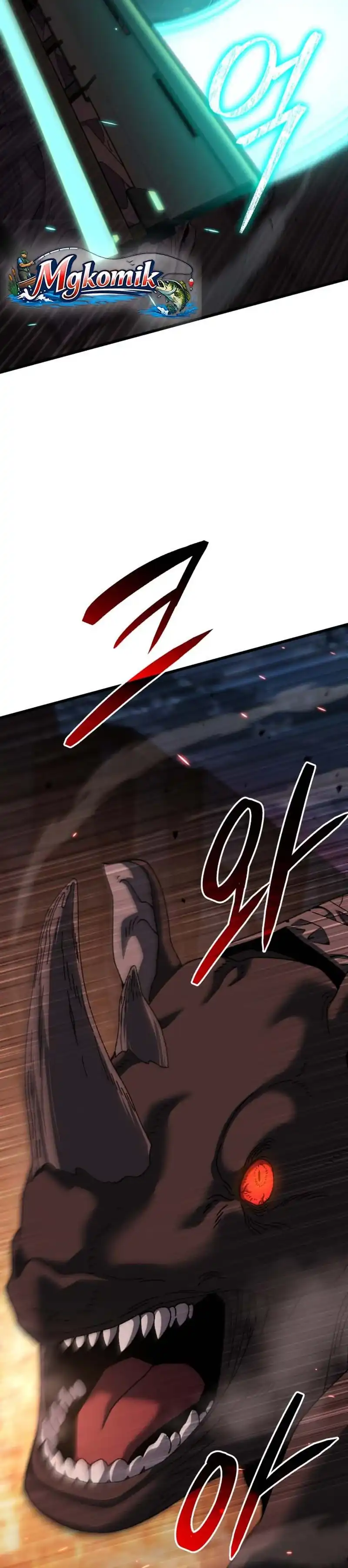 Baca I Regressed, but the World didn't End - Chapter 58 halaman 6