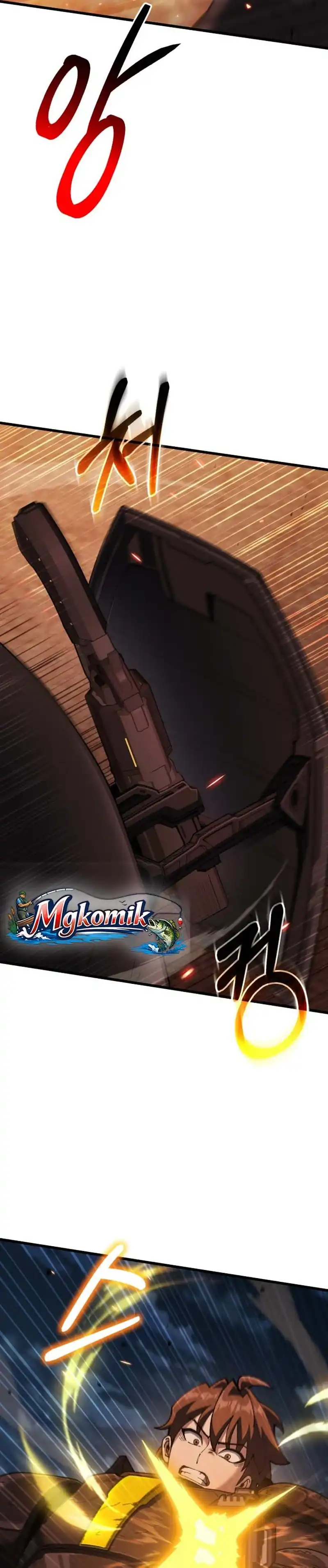 Baca I Regressed, but the World didn't End - Chapter 58 halaman 7