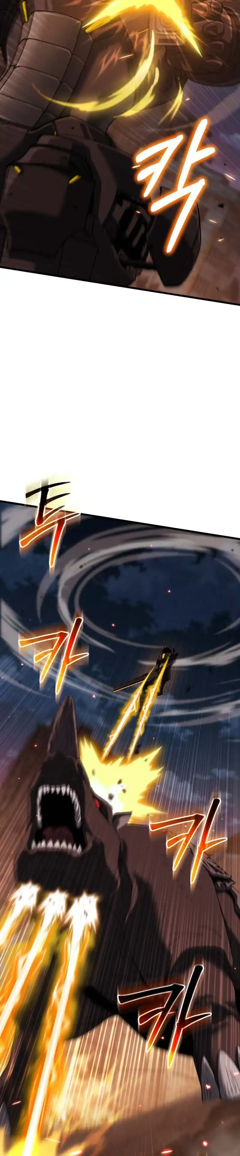 Baca I Regressed, but the World didn't End - Chapter 58 halaman 8