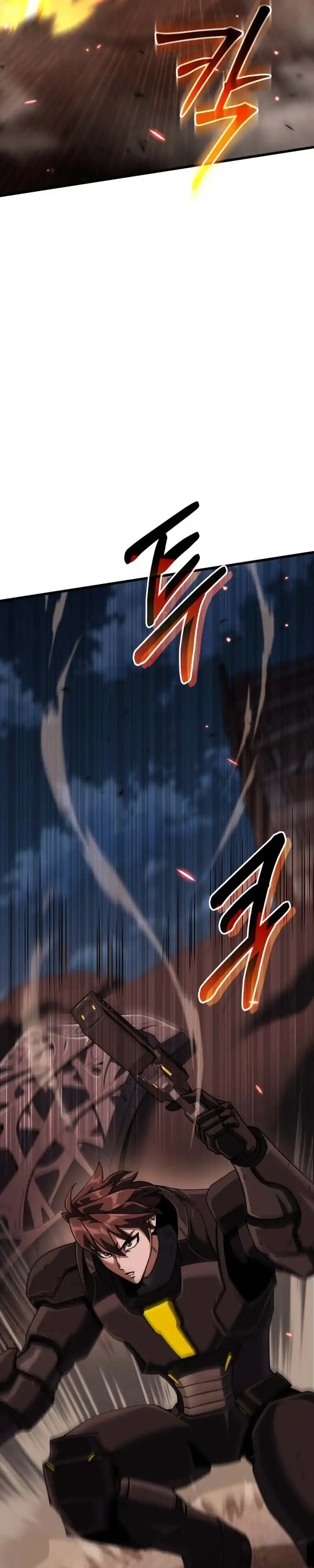 Baca I Regressed, but the World didn't End - Chapter 58 halaman 9