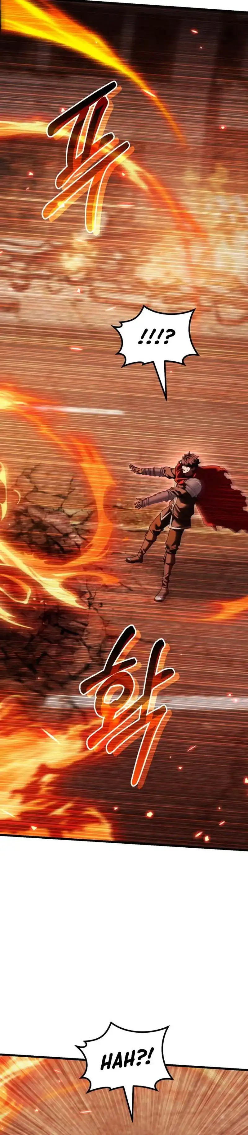 Baca I Regressed, but the World didn't End - Chapter 59 halaman 12