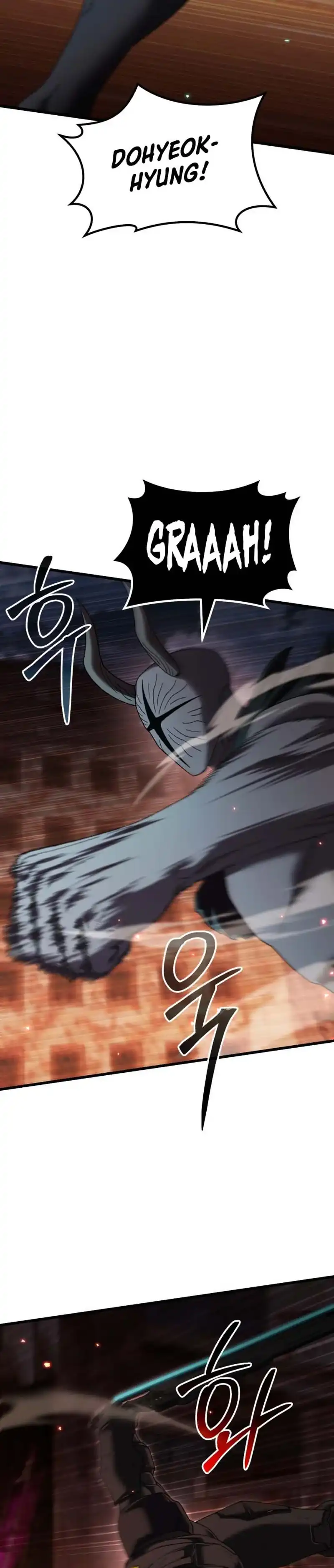 Baca I Regressed, but the World didn't End - Chapter 59 halaman 14