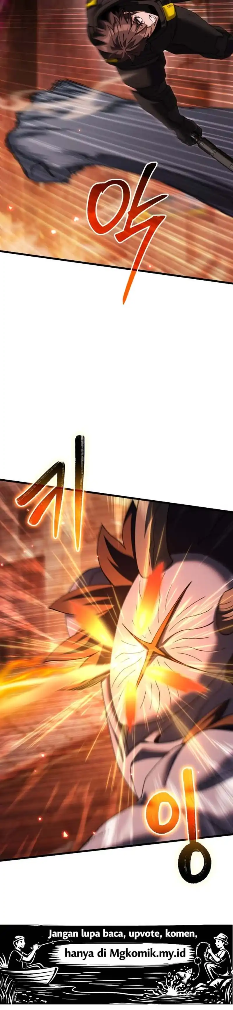 Baca I Regressed, but the World didn't End - Chapter 59 halaman 15