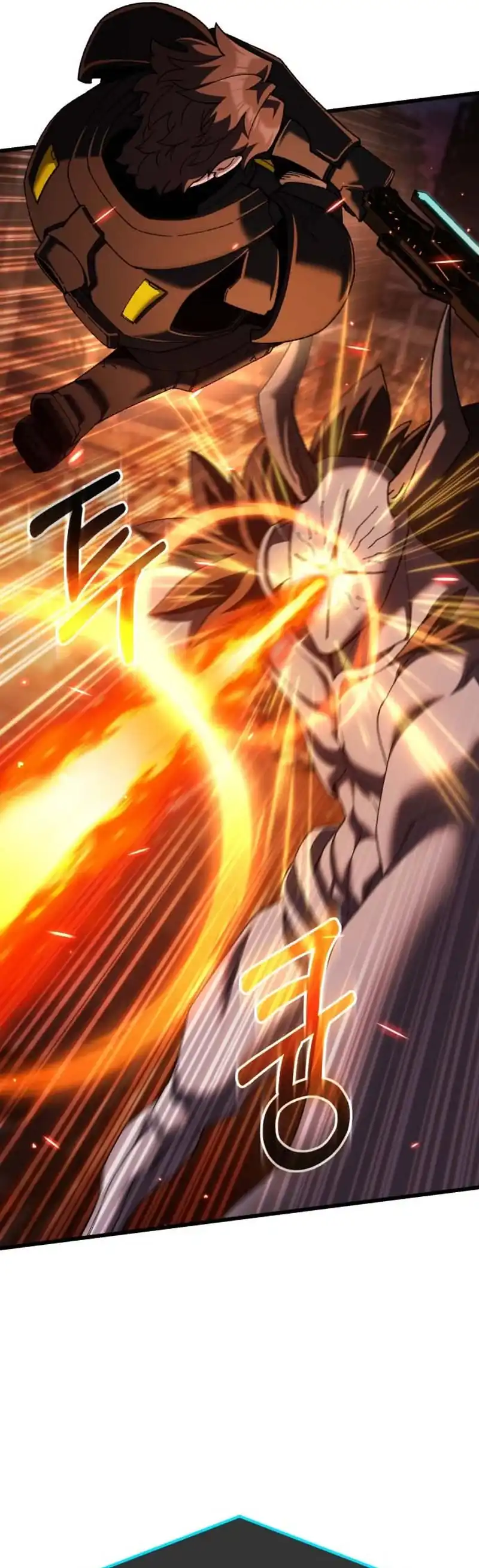 Baca I Regressed, but the World didn't End - Chapter 59 halaman 17