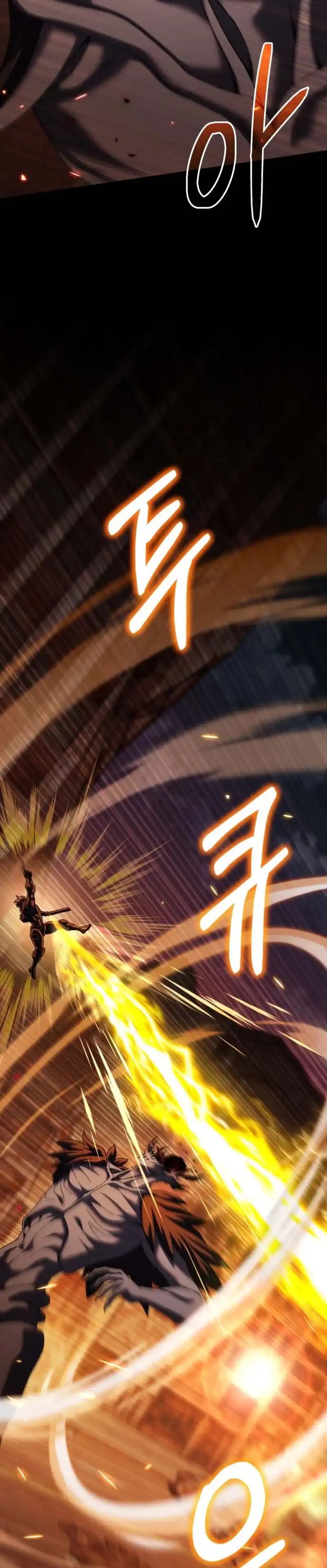 Baca I Regressed, but the World didn't End - Chapter 59 halaman 19