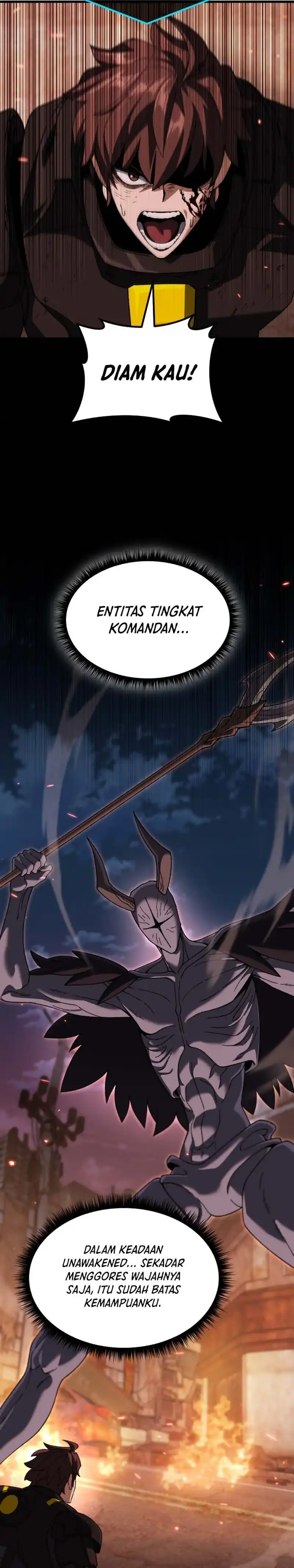 Baca I Regressed, but the World didn't End - Chapter 59 halaman 2