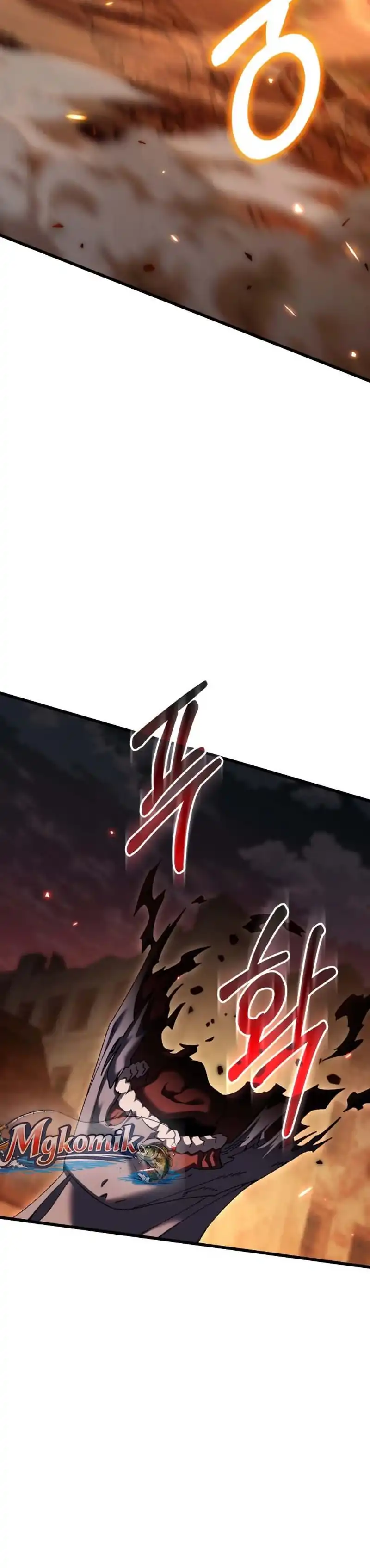 Baca I Regressed, but the World didn't End - Chapter 59 halaman 20