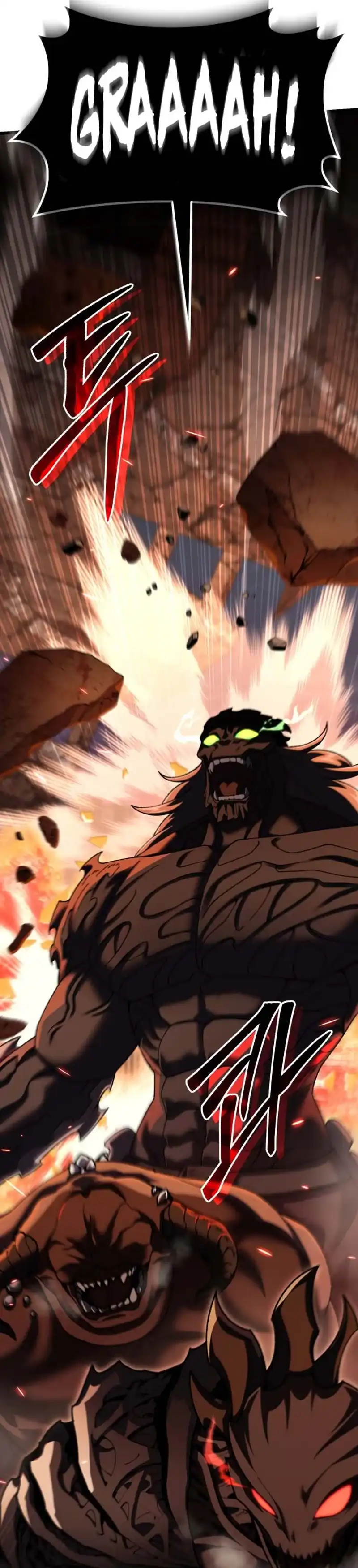 Baca I Regressed, but the World didn't End - Chapter 59 halaman 31