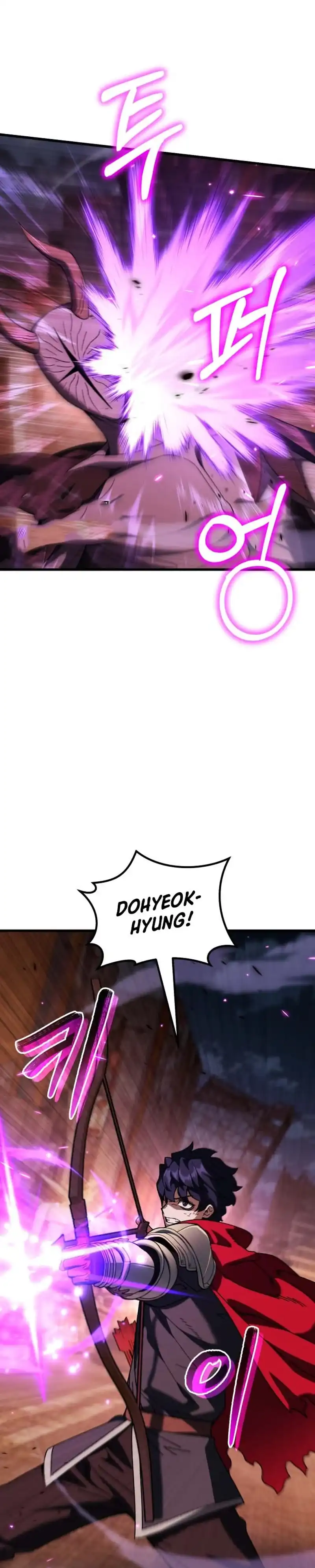 Baca I Regressed, but the World didn't End - Chapter 59 halaman 4