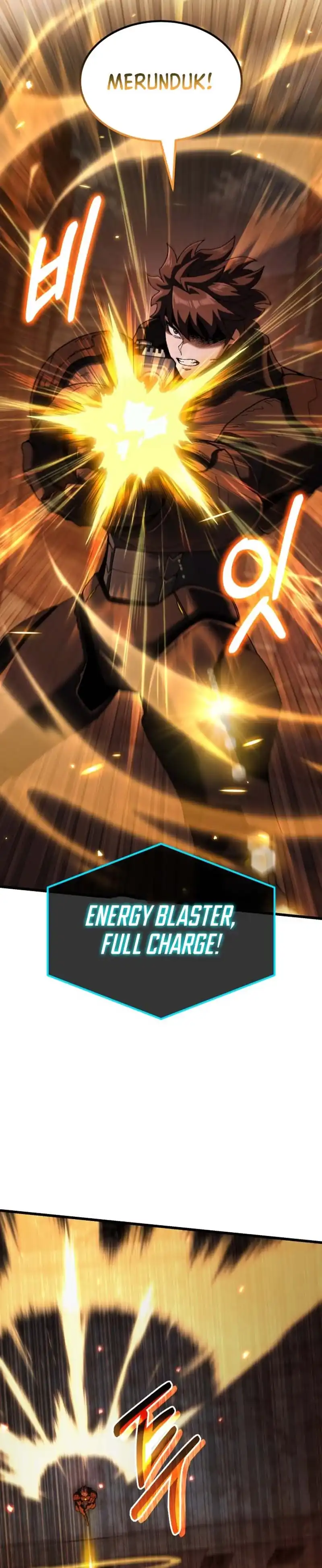 Baca I Regressed, but the World didn't End - Chapter 59 halaman 45