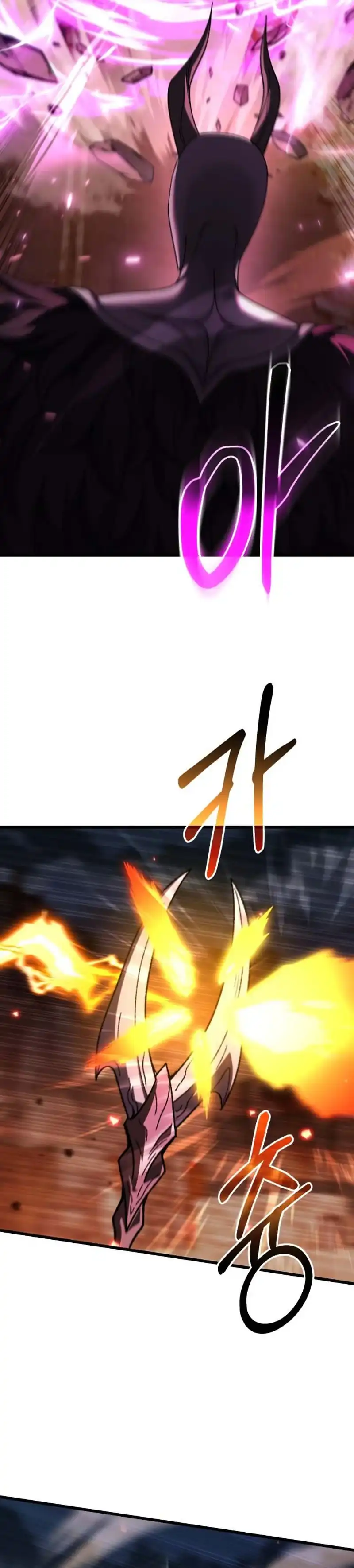 Baca I Regressed, but the World didn't End - Chapter 59 halaman 6