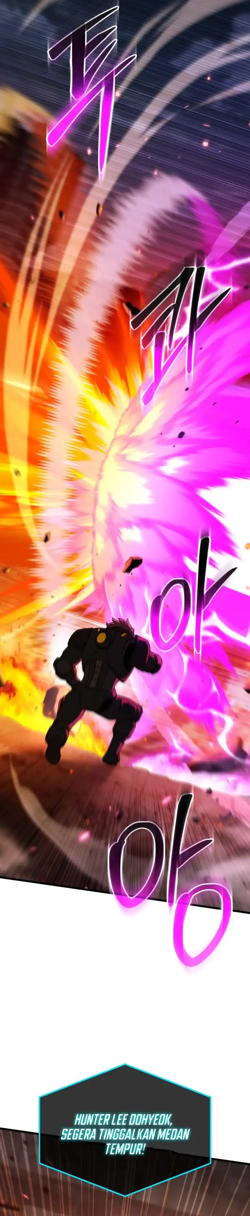 Baca I Regressed, but the World didn't End - Chapter 59 halaman 7