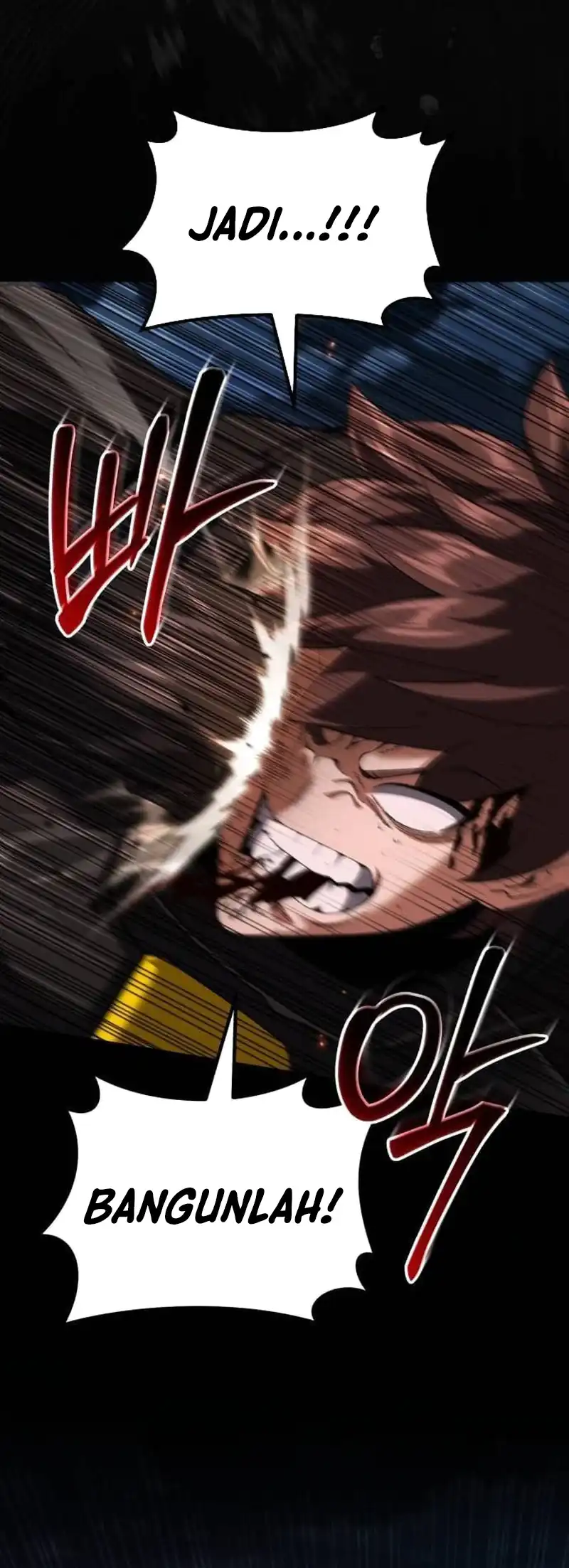 Baca I Regressed, but the World didn't End - Chapter 60 halaman 11