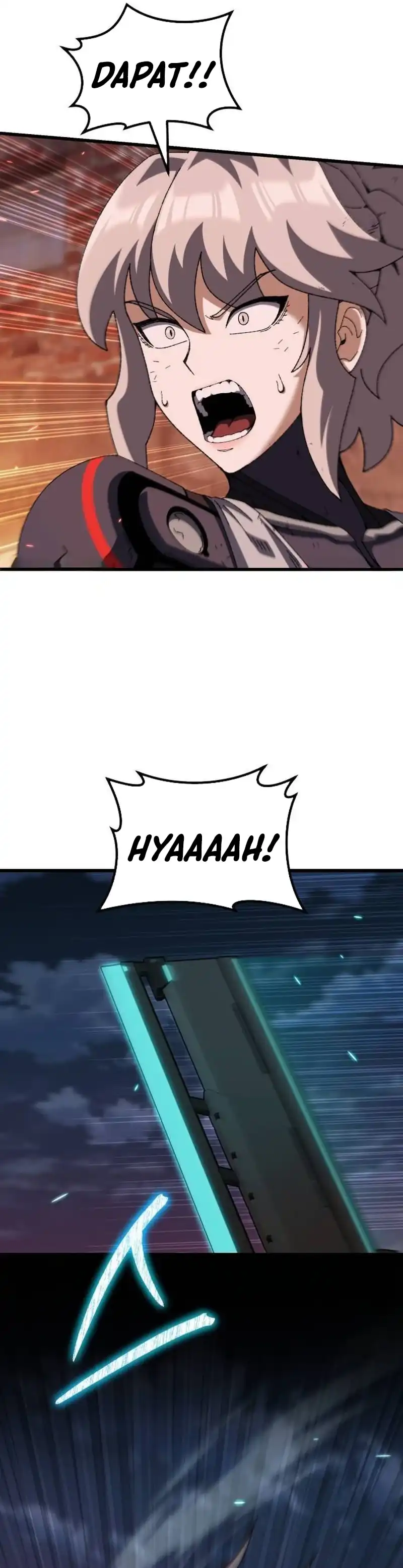 Baca I Regressed, but the World didn't End - Chapter 60 halaman 18