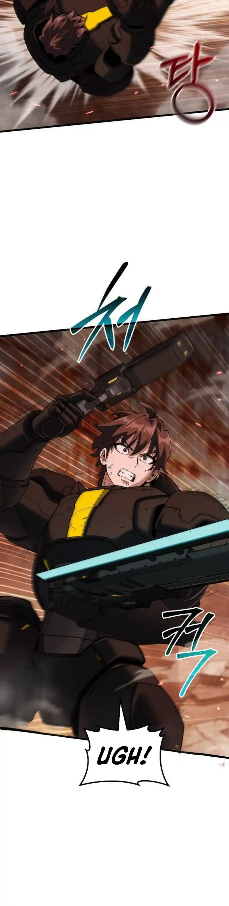 Baca I Regressed, but the World didn't End - Chapter 60 halaman 20