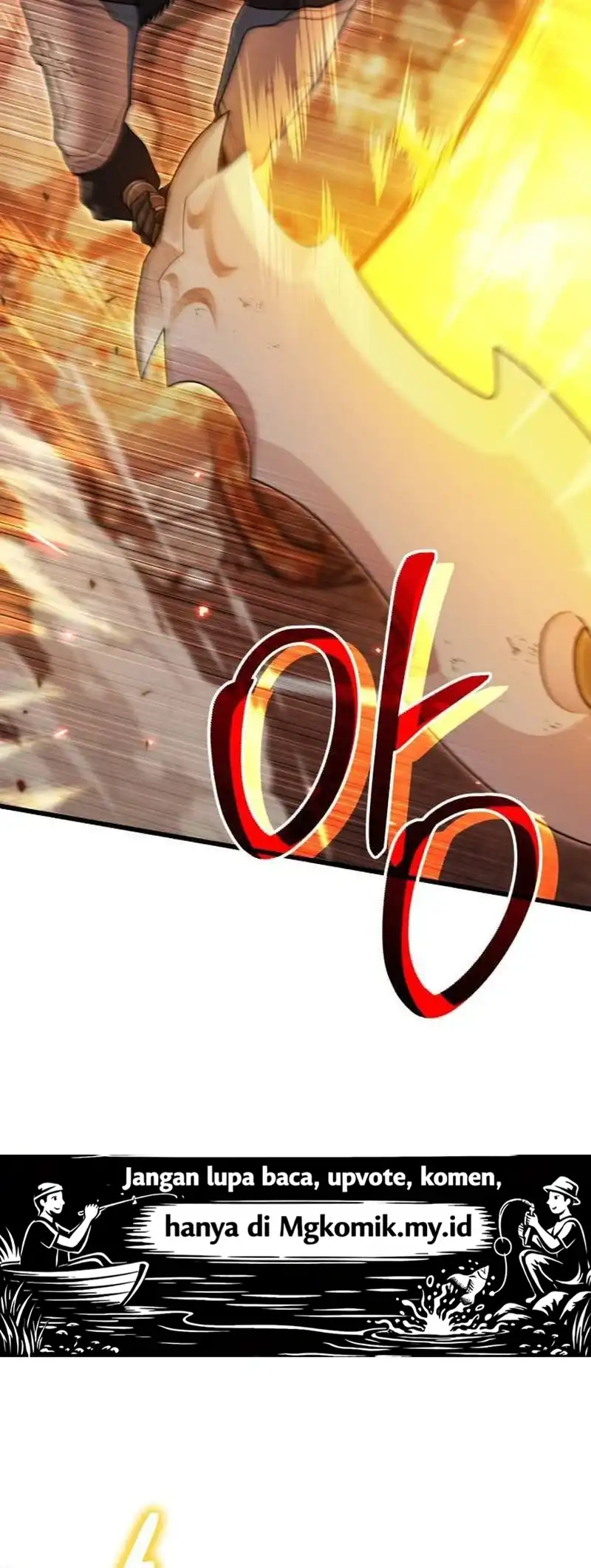 Baca I Regressed, but the World didn't End - Chapter 60 halaman 37